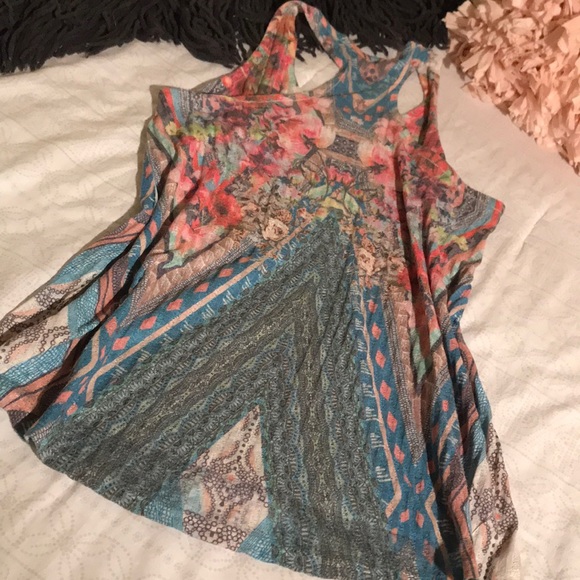 Ginger G Tank - Picture 4 of 4